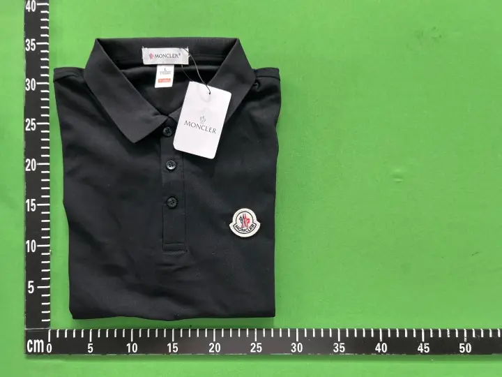 Moncler POLO QC photo 14