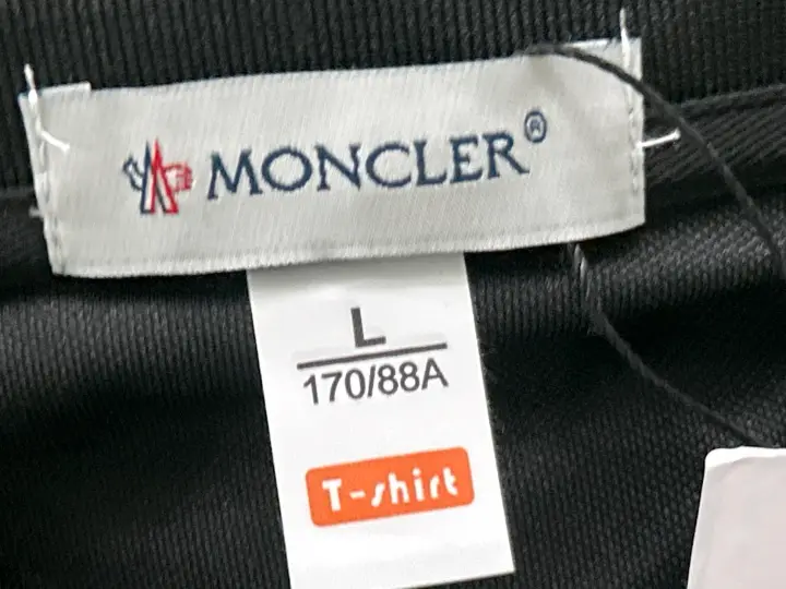 Moncler POLO QC photo 15