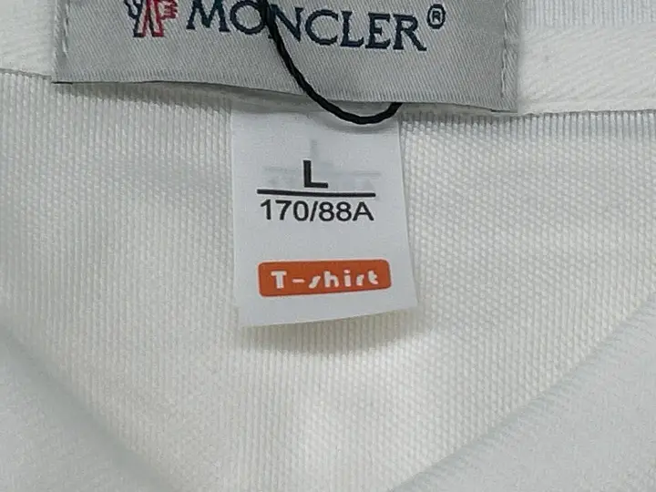 Moncler POLO QC photo 18