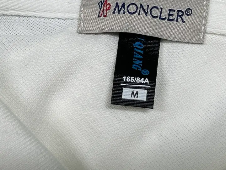 Moncler POLO QC photo 2