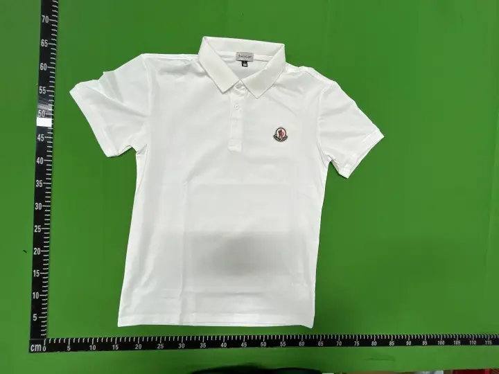 Moncler POLO QC photo 3