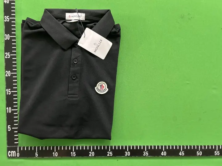 Moncler POLO QC photo 6