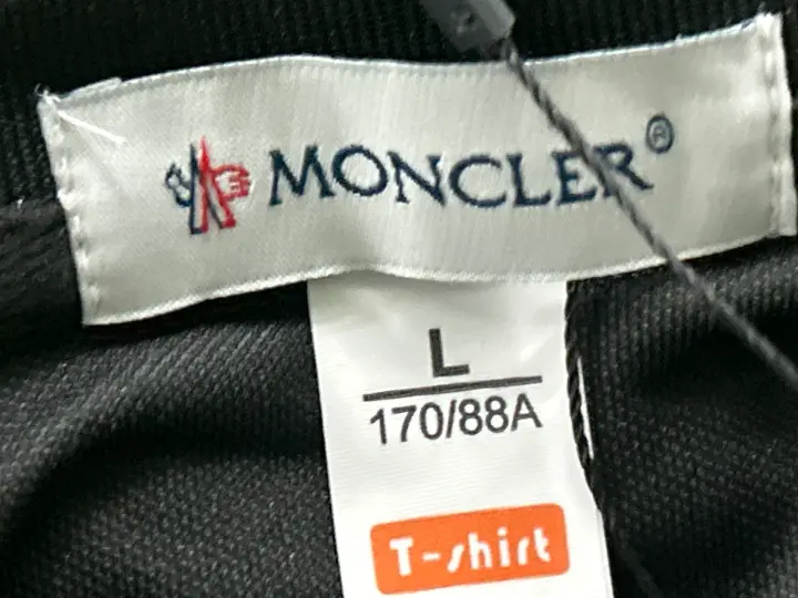 Moncler POLO QC photo 7