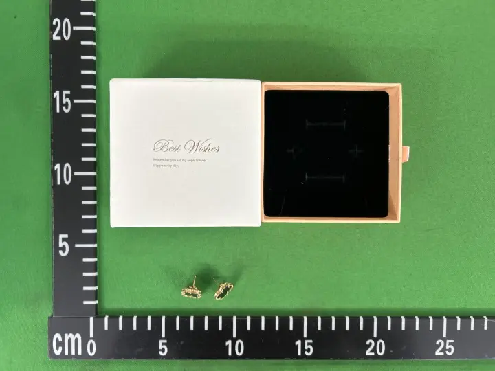 Vancleef Necklace QC photo 1
