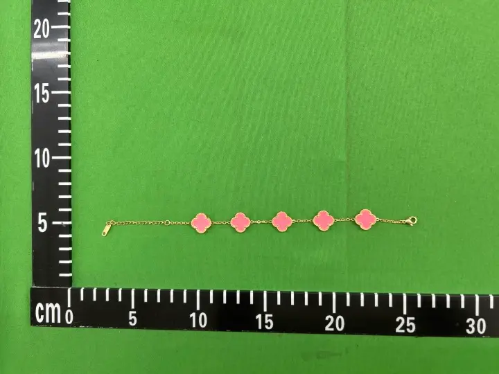 Vancleef Necklace QC photo 11