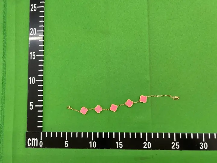 Vancleef Necklace QC photo 12