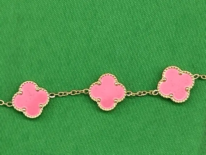 Vancleef Necklace QC photo 13