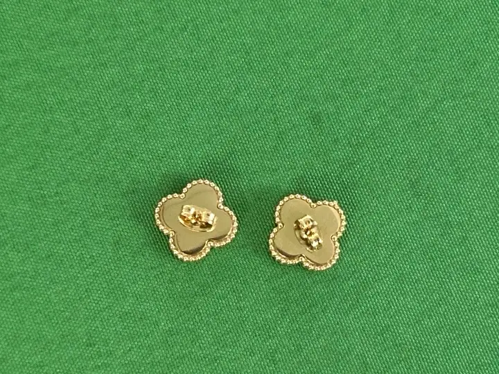 Vancleef Necklace QC photo 3