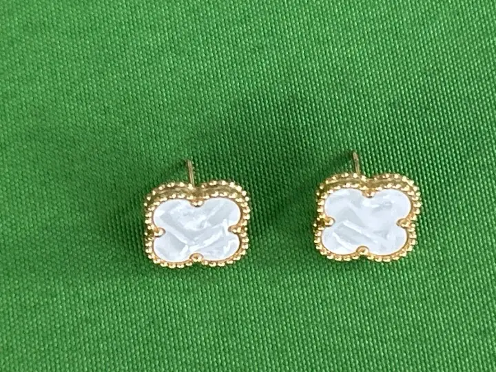 Vancleef Necklace QC photo 7