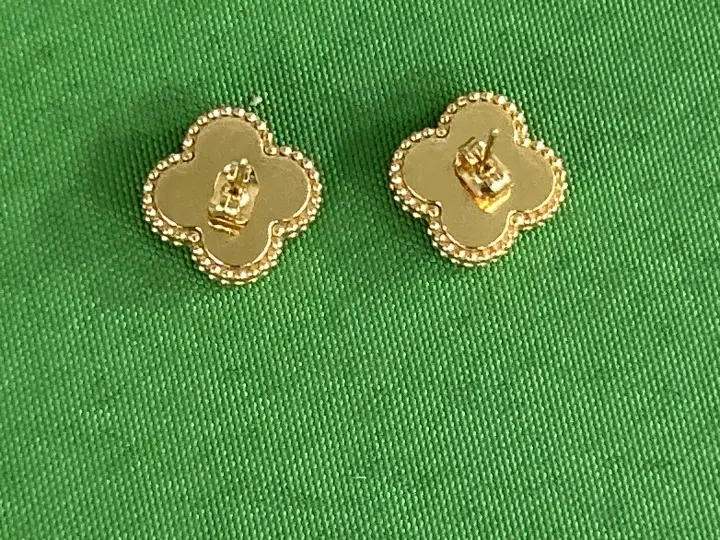 Vancleef Necklace QC photo 8