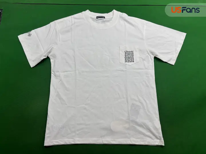 Chrome Hearts Tee QC photo 10