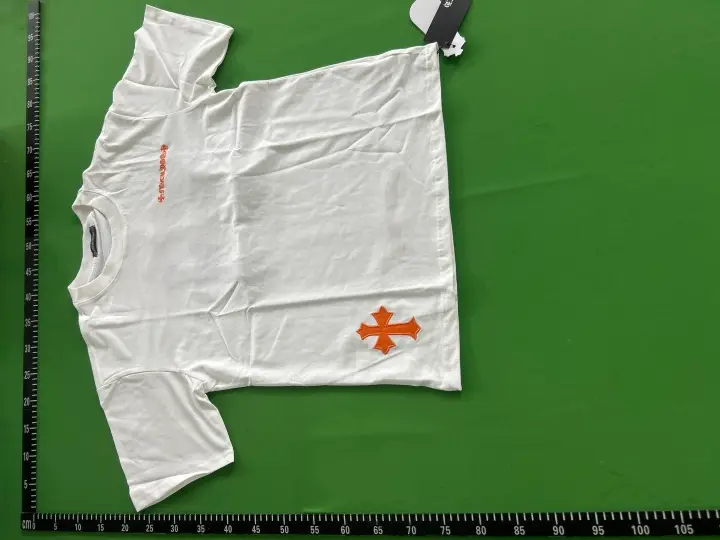 Chrome Hearts Tee QC photo 2
