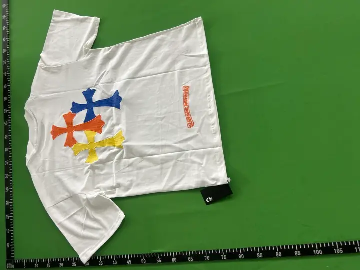 Chrome Hearts Tee QC photo 3