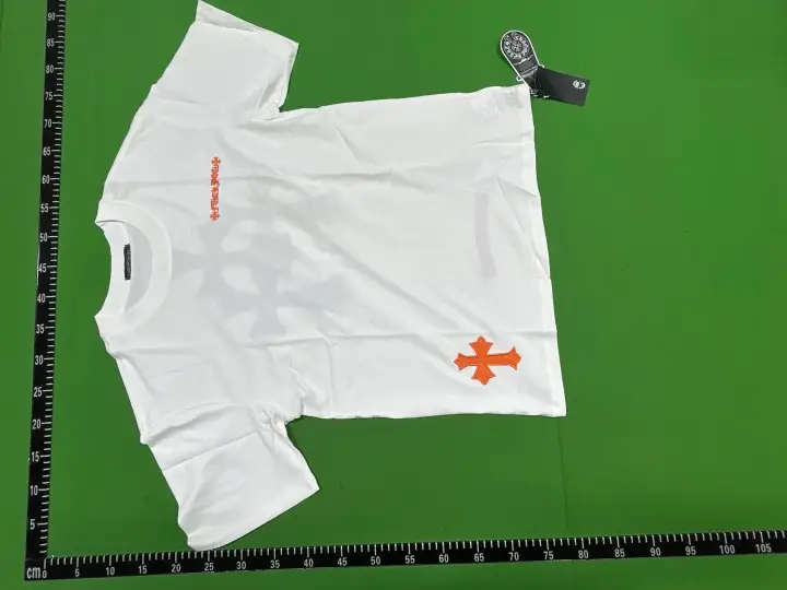 Chrome Hearts Tee QC photo 6