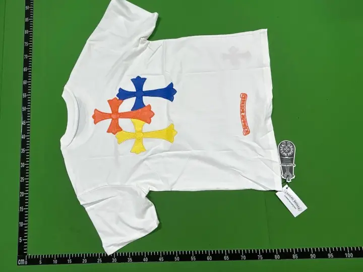 Chrome Hearts Tee QC photo 7
