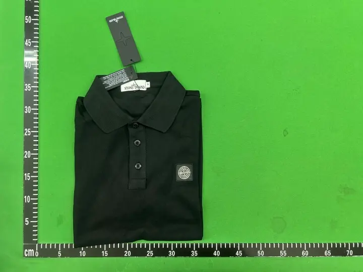 Stone Island Polo QC photo 1