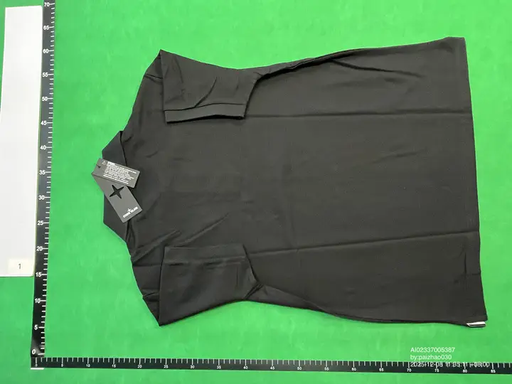 Stone Island Polo QC photo 10