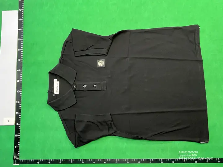 Stone Island Polo QC photo 11