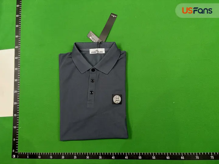 Stone Island Polo QC photo 16