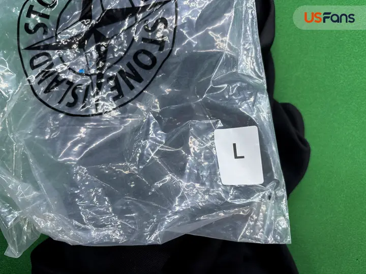 Stone Island Polo QC photo 17