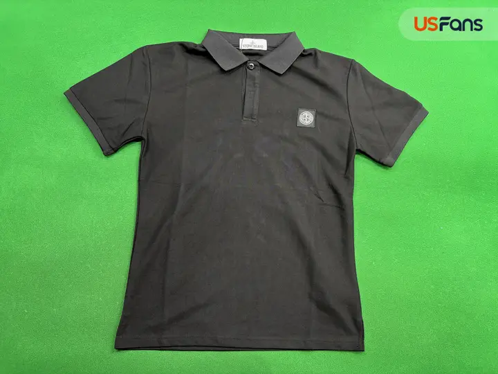 Stone Island Polo QC photo 18