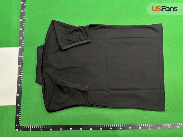 Stone Island Polo QC photo 19