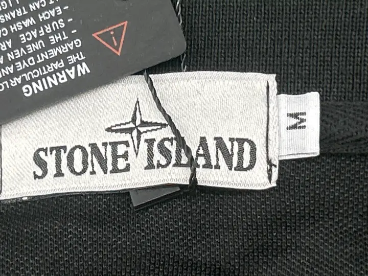 Stone Island Polo QC photo 2