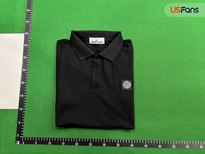 Stone Island Polo QC photo 20
