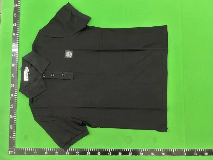 Stone Island Polo QC photo 3