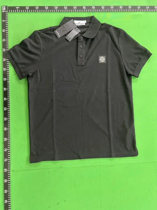 Stone Island Polo QC photo 5