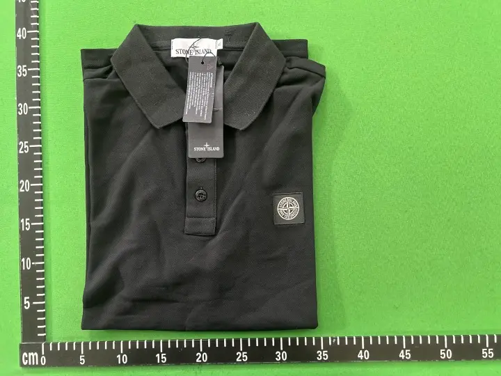 Stone Island Polo QC photo 7