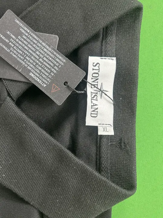 Stone Island Polo QC photo 8
