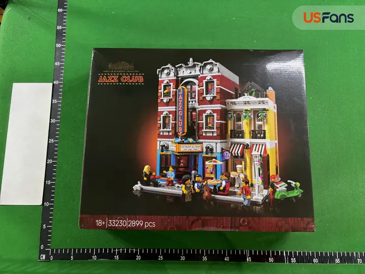 Building Instructions QC photo 1