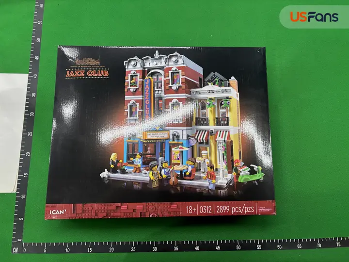 Building Instructions QC photo 4