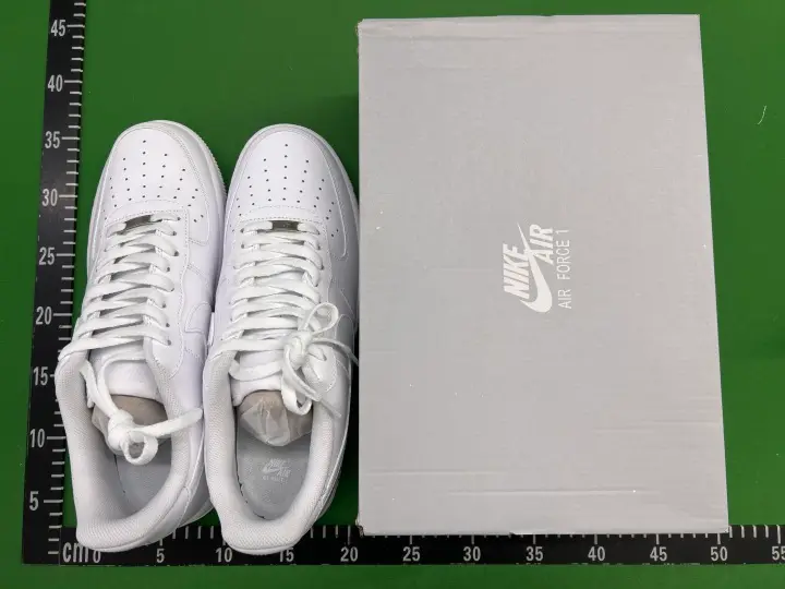 Air Force 1 Nocta QC photo 10
