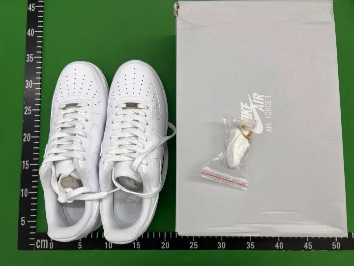 Air Force 1 Nocta QC photo 18