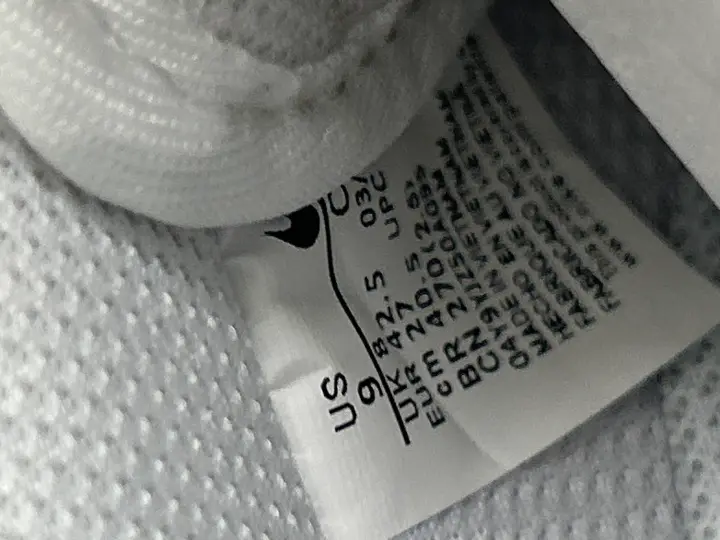 Air Force 1 Nocta QC photo 20