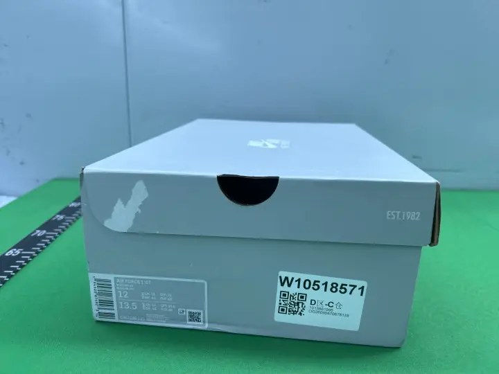 Air Force 1 Nocta QC photo 9
