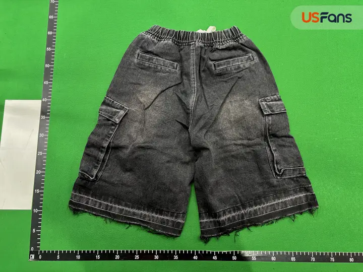 RICK OWENS QC photo 11