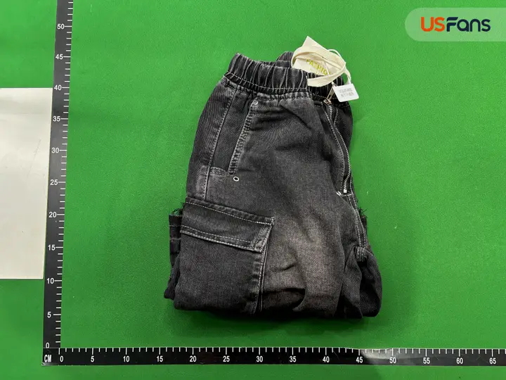RICK OWENS QC photo 12