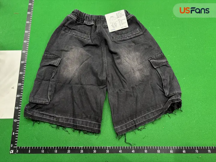 RICK OWENS QC photo 15