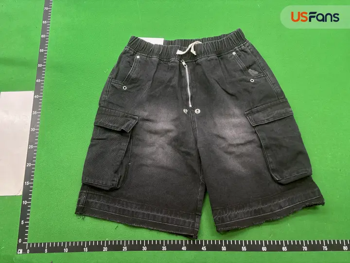 RICK OWENS QC photo 2