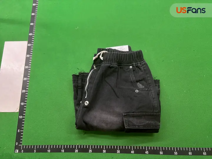 RICK OWENS QC photo 4