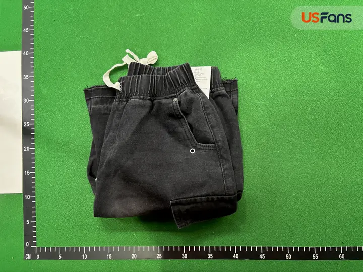 RICK OWENS QC photo 8
