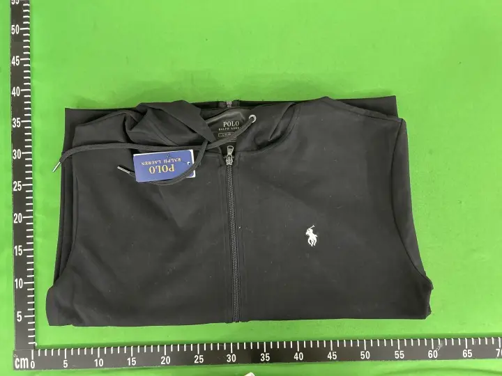 Ralph Lauren FW23 Pants QC photo 10