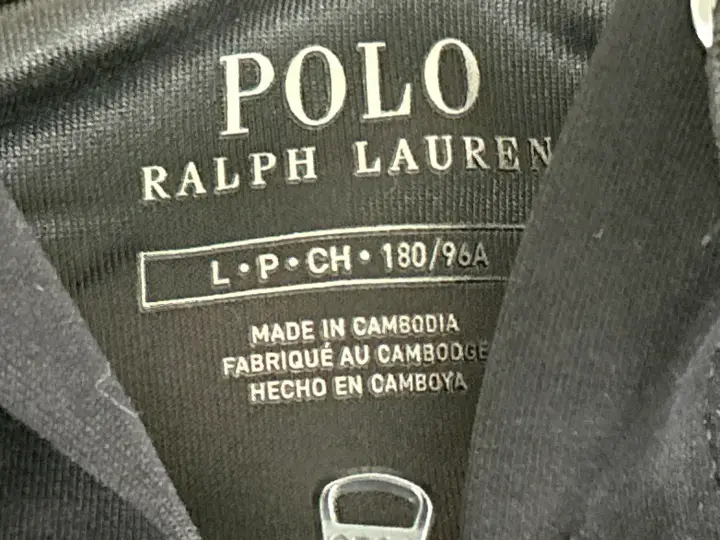 Ralph Lauren FW23 Pants QC photo 11