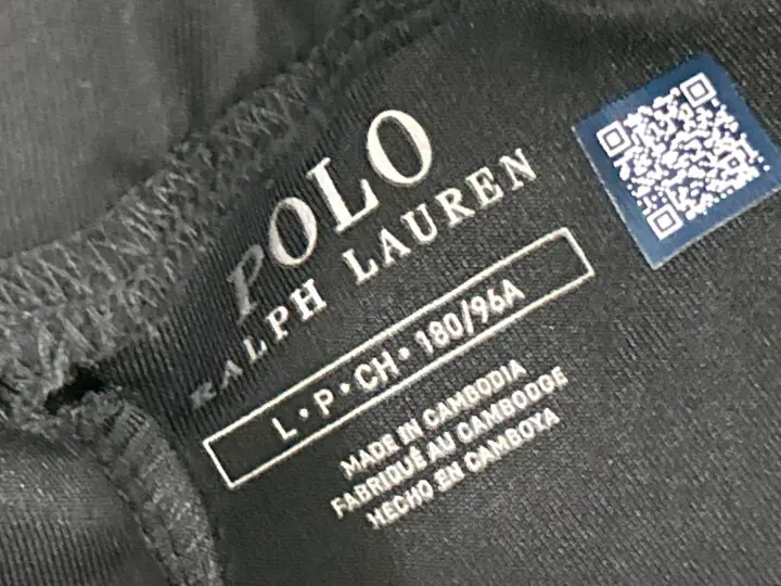 Ralph Lauren FW23 Pants QC photo 7
