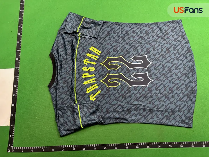 Trapstar Tee QC photo 11