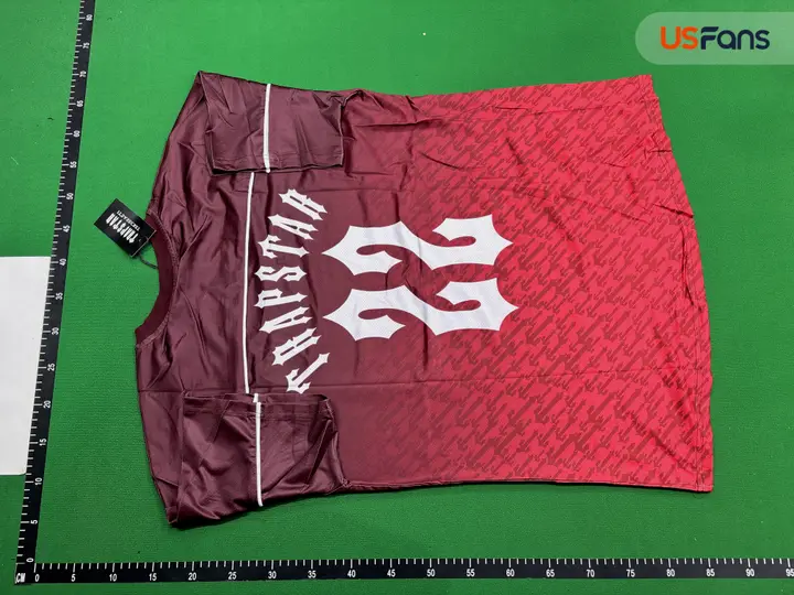 Trapstar Tee QC photo 19
