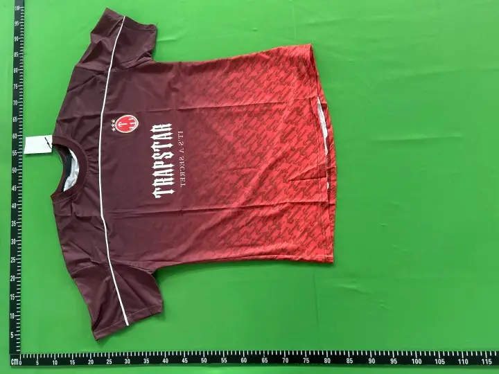 Trapstar Tee QC photo 3